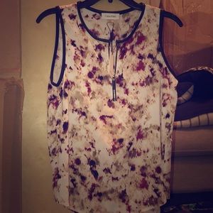 Calvin Klein  blouse